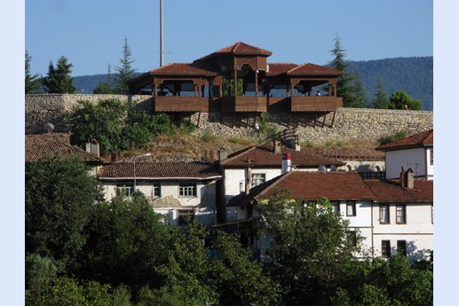 Turchia 2010 - Safranbolu